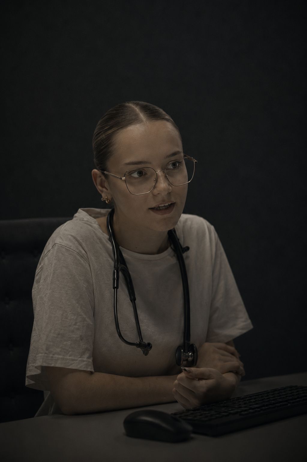 Krankenschwester